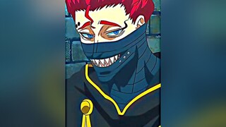 🔥 zoraideale blackclover hakounit trending animeedit animetiktok alightmotion_edit tsukisq alightmotion viral anime husbando