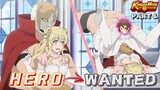 Anime Recap - Princess Summoned a Pro Wrestler As Hero But Get Suplex! Hero Become Wanted in Second!