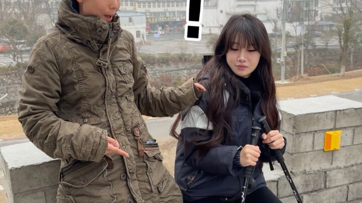 Misterius! Gunung ini harus didaki!