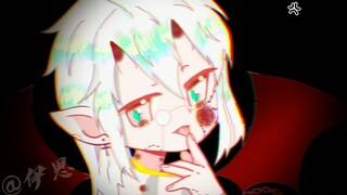 【玛利亚里奈】你想要吃糖吗?