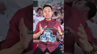 Fakta menarik Piala Dunia Qatar 2022! Siapa tim jagoan kamu? #shorts