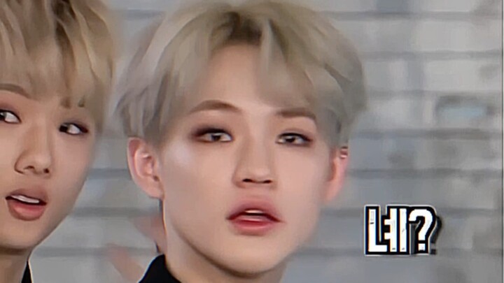 [Zhong Chenle] Chenle's QQ Profile Picture