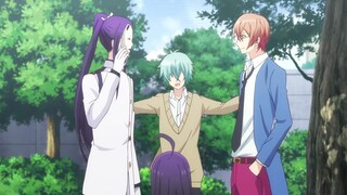 First love monster - EP 11 [Sub Indo]