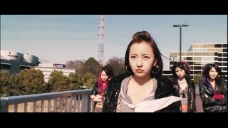 [Shibuya x Sagara] [Lalang] พี่ชายและน้องสาวจอมโมโหรุมทำร้ายผู้อื่น | I'm the Big Brother x True and