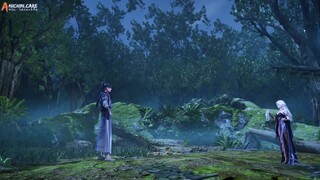 Little Fairy Yao Episode 16 Sub Indonesia
