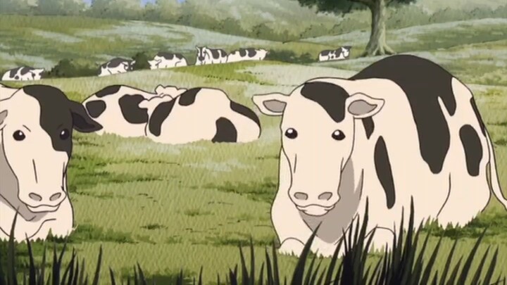 Ashita No Nadja Eps.12 Sub.Indo