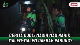 HADUH NGERI! Semoga Gak Ada Lagi Yang Ngalamin Hal Begini | KAJOL ANTV Eps 5 FULL
