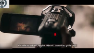 Kỳ Lạ! Cây Cối Đã Tiến Hoá Thành Hình Dạng Con Người _Phim Annihilation 5 #reviewphim
