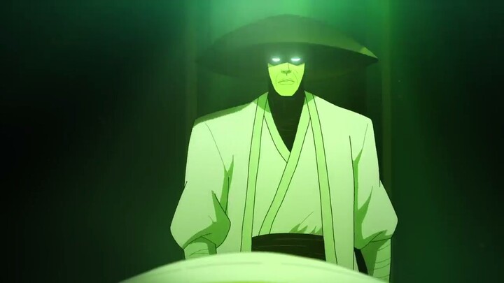 Mortal Kombat Legends TOO Watch Full Movie : Link in Description