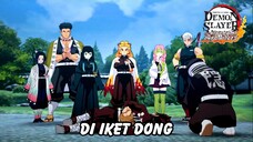 Bertemu Dengan Para Pilar - Demon Slayer : Kimetsu no Yaiba - The Hinokami Chronicles