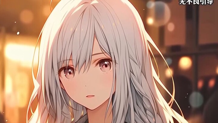 [Jangan khawatir, baca artikel terakhir] Tiga tahun setelah strategi pahlawan wanita yandere, ketika