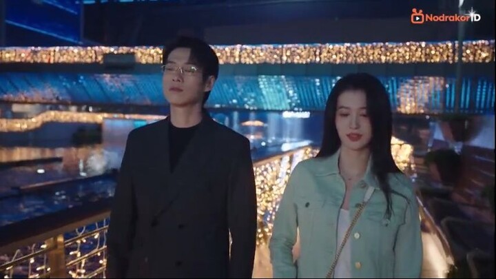 Fireworks of My Heart Eps 15 Sub Indo