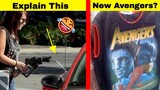 Funny Fails That Can’t Be Explained Logically