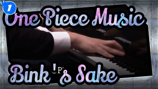 [One Piece|Animenz] We Are! - OP2(Ru's Piano)_1