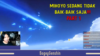 Mihoyo Kejam Sekali Ke Gue  (Part 1) - Genshin Impact Indonesia