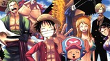 [MAD·AMV] One Piece - What Faith Can Do