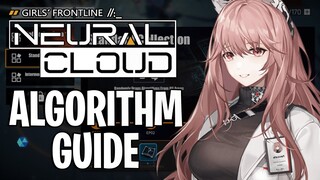 Fitur Yang Membuat Karakter Kita Makin Kuat! Neural Cloud - Algorithm Guide
