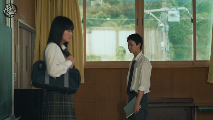 death seishun eps 2