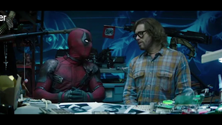 ตั้งทีมสุดโหด DEADPOOL 2