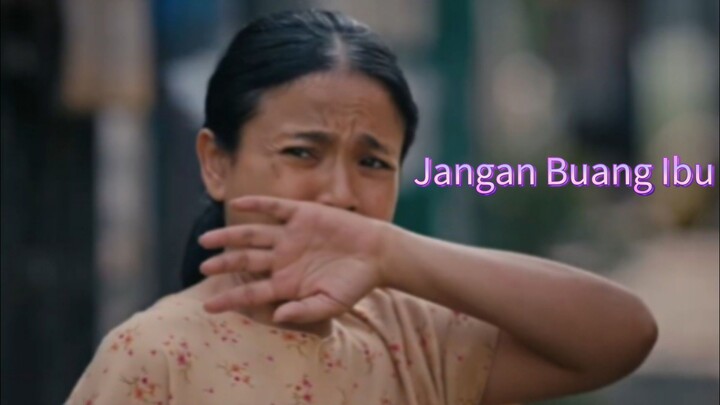 Jangan|Buang Ibu
