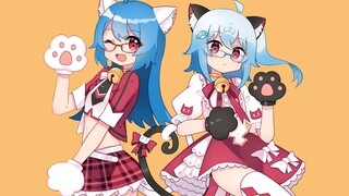 【22娘×33娘】你们这样秀恩爱，是故意的吗？