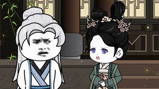 Episode 4: The strange Xi Ming meets the old friend from Ling Long again!