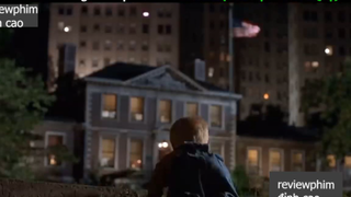 quậy banh nóc p4 #reviewphimdinhcao