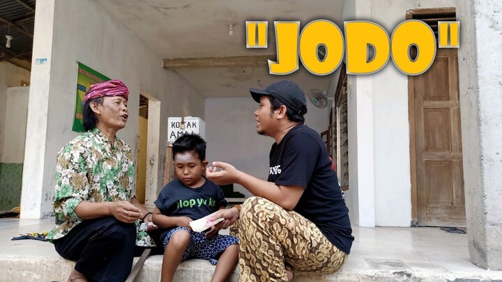 JODOH