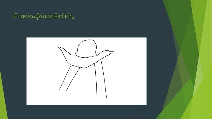 เรื่องแต่งชุด ตอนที่ ๒