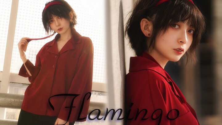 【Hoa】Không uống hai cân rượu giả thì không thể nhảy được điệu này - 米津玄师 Flamingo