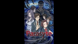 5 datos curiosos de Parasyte