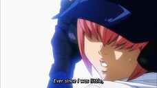 Ace of diamond episode 58 season 1