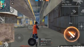 Highlights free fire - CAFE  không đường REMIX _1080p