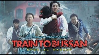 Train to Busan Tribute - Survivor ESubs / ViS@Kh_TuTTu