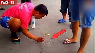 Sa subrang Bilis ng Kamay Ni Kuya napahawak sya TULOY NITO 😅 PART 13 Funny videos & Meme compilation