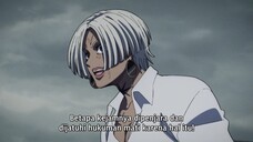 Sakamoto days part 2 eps 2 subtitle Indonesia