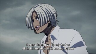 Sakamoto days part 2 eps 2 subtitle Indonesia