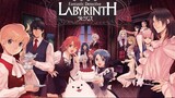 Suteki Tantei Rabirinsu (Fantastic Detective Labyrinth 03)