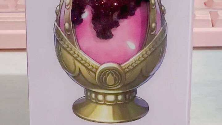 Puella Magi Madoka Magica: Soul Gem – Nagisa
