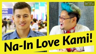 Dating ARTISTA Ngayon GWAPULIS na - Police Officer Lucky Galang