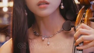 Đêm Bắc Kinh Sắp Tàn ( Lưu Lan Bác , Ôn Thanh ) Full