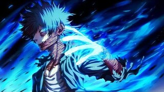 Dabi 「AMV」Play