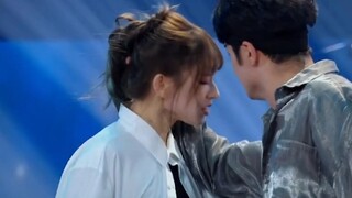 【Cheng Xiao】Masked Dancer TikTok update!!!! The duet dance is so awesome and synchronized