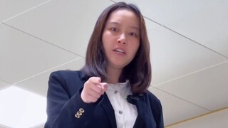 当你同事阴阳怪气地抢走你的劳动成果