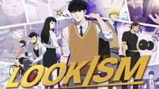 Lookism Episode 1