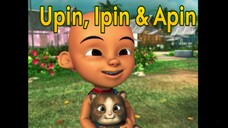 Upin & Ipin -- Season 03 Episode 21 | Upin, Ipin & Apin Part 02