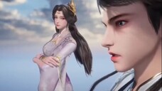 Supreme Above The Sky Episode 26 Subtitle Indonesia