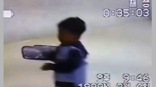 210717 SEVENTEEN 全圆佑 ins视频 零站