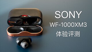 Ozawa vlog: A user who hates noise cancellation comments on Sony's noise-canceling headphones. SONY 
