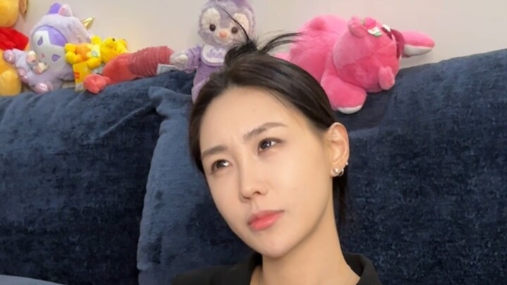 当我让朝鲜族美女的语言系统崩溃